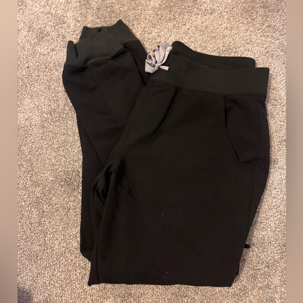 Figs Zamora Jogger Scrub Pant. Size Medium